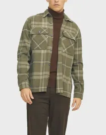 zielona-koszula-flanelowa-jack-jones-m