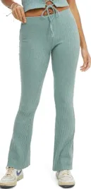 turkusowe-spodnie-materialowe-urban-outfitters-s