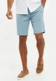 niebieskie-spodenki-northsea-threadbare-30