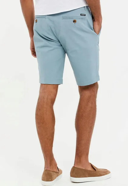 niebieskie-spodenki-northsea-threadbare-30-kolor-niebieski