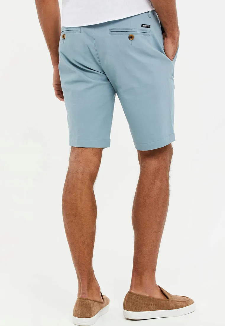 niebieskie-spodenki-northsea-threadbare-30