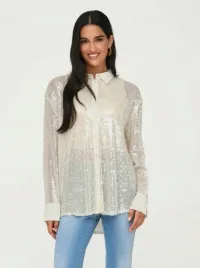 bezowa-koszula-z-cekinami-only-m