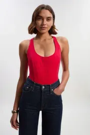 czerwone-bawelniane-body-w-formie-gorsetu-karen-millen-m