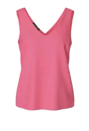 rozowa-bluzka-na-ramiaczkach-pieces-xs