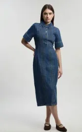 niebieska-jeansowa-sukienka-midi-karen-millen-m