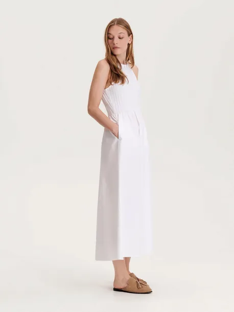 biala-sukienka-midi-reserved-l-rozmiar-l