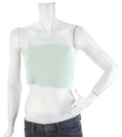 c8c214-zielony-top-na-ramiaczkach-only-l