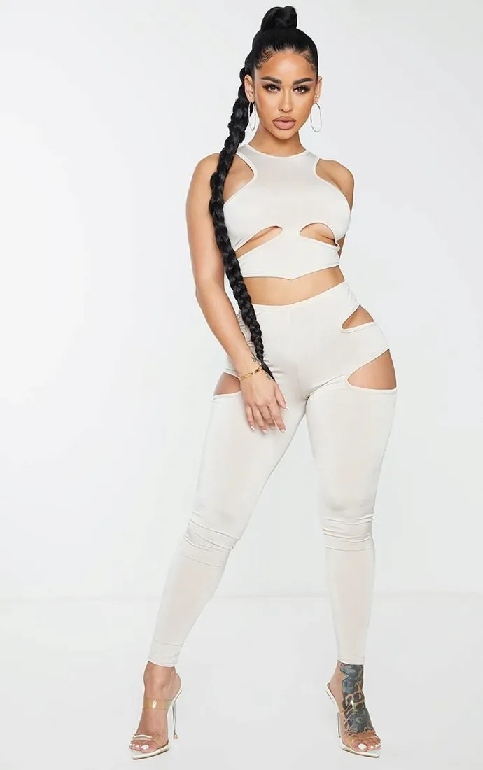 c0c113-bezowy-top-prettylittlething-s-stan-nowy