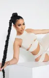 c0c113-bezowy-top-prettylittlething-s-stan-nowy