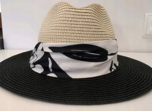 b3d207-kapelusz-echo-echo-stan-nowy
