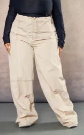 b9c210-bezowe-spodnie-cargo-prettylittlething-xxl