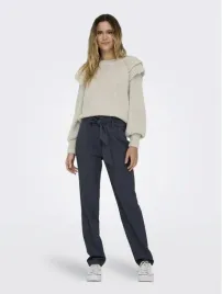 b10b001-niebiesko-szare-spodnie-z-paskiem-only-34-32