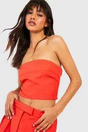 c8d015-czerwony-pomaranczowy-top-boohoo-xl