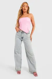 c9a111-rozowy-asymetryczny-gorset-top-boohoo-xxl