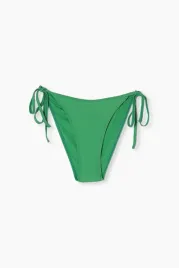 c4b237-zielone-bikini-wiazane-tylko-dol-boohoo-s