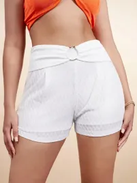 a1g107-biale-pomarszczone-szorty-shein-s