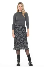 c7d305-czarna-spodnica-w-liscie-zusss-s