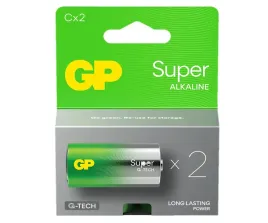 bateria-alkaicznalr14-gp-super-g-tech-b2-2szt