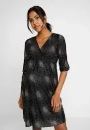 g3b210-czarno-srebrna-sukienka-ciazowa-jojo-maman-bebe-m