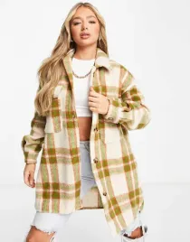 g6c002-bezowo-zielona-kurtka-koszulowa-liquorish-3xl