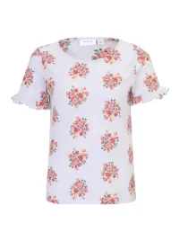 a8d101-niebieska-koszulka-z-krotkim-rekawem-w-kwiaty-vila-s