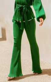 a6a103-zielone-plisowane-spodnie-prettylittlething-m