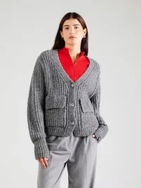 b8b202-szary-sweter-rozpinany-10days-xs