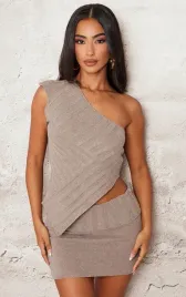 a8b010-brazowo-szary-top-asymetryczny-prettylittlething-s