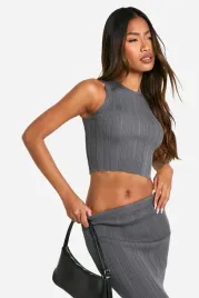 a1f015-szary-top-bez-rekawow-boohoo-l
