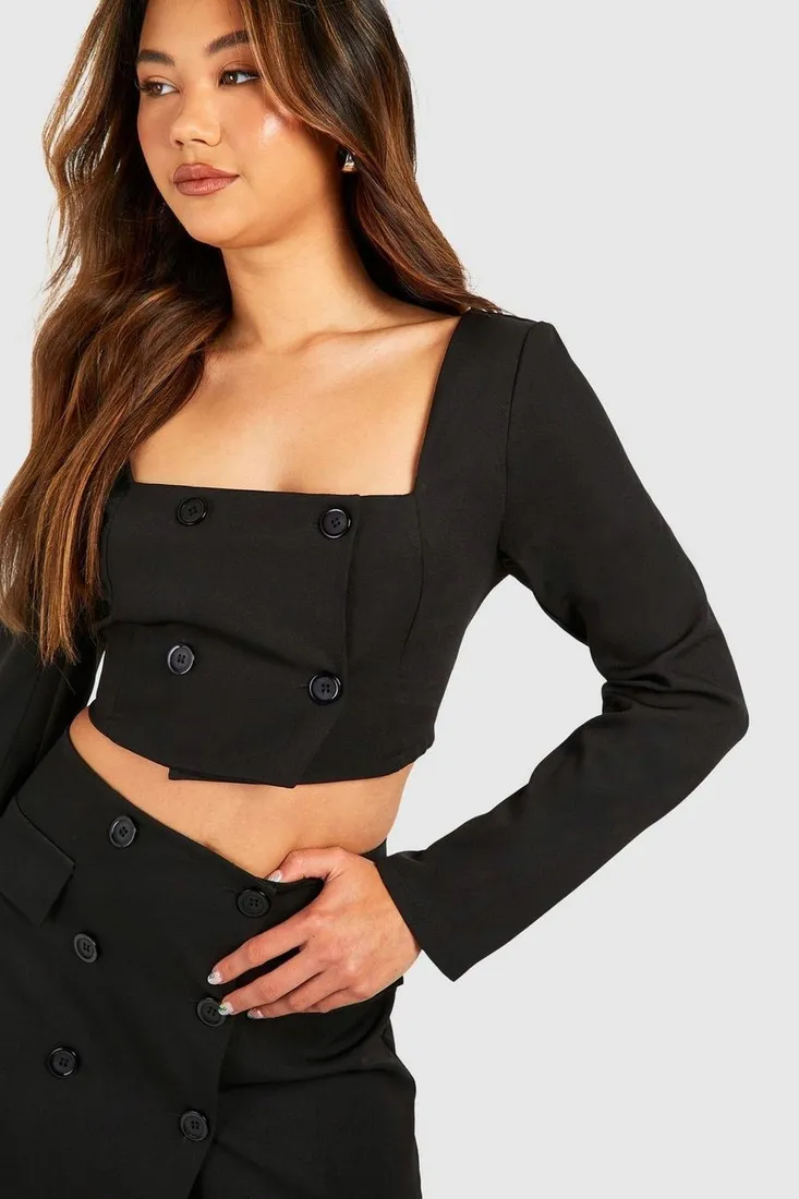 d2e018-czarny-elegancki-top-boohoo-l-stan-nowy