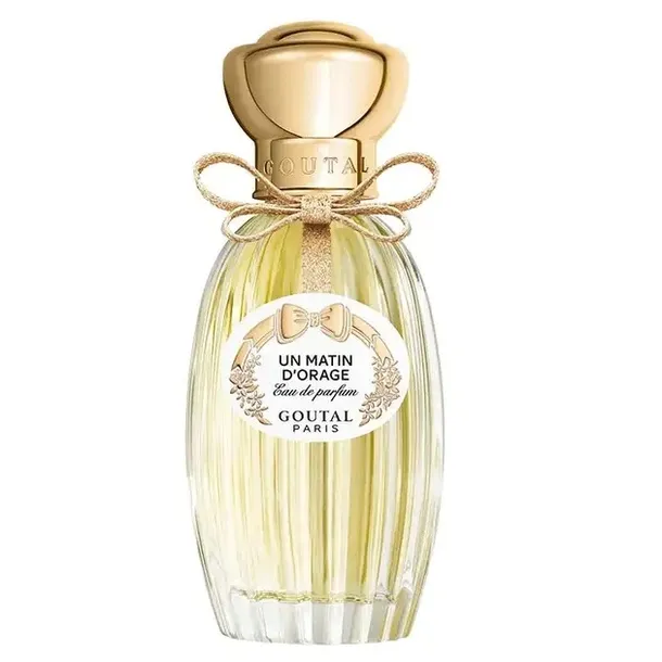 goutal un matin d'orage woda perfumowana 100 ml  tester   