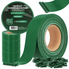 tasma-ogrodzeniowa-475cm-175m-oslona-plot-ogrodzenie-klipsy-paneli-zielona