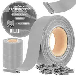 tasma-ogrodzeniowa-475cm-140m-oslona-plot-ogrodzenie-klipsy-panelowa-szara