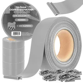 tasma-ogrodzeniowa-475cm-175m-oslona-plot-ogrodzenie-klipsy-panelowa-szara