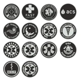 emblemat-z-dowolnym-nadrukiem-odblaskowym-na-rzepie-85-cm