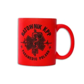 kubek-ratownik-kpp-zmija-330-ml-pomaranczowy-fluo