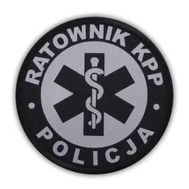 emblemat-odblaskowy-ratownik-kpp-policja-na-rzepie-85-cm