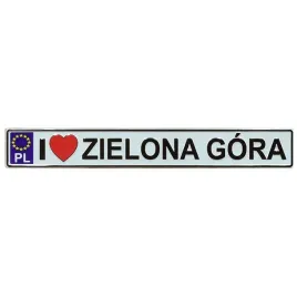 magnes-na-lodowke-tablica-rejestracyjna-zielona-gora
