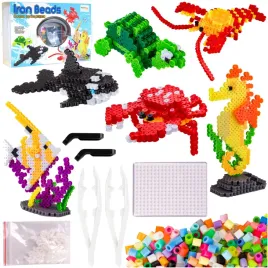 koraliki-kolorowe-do-prasowania-ocean-wodne-zwierzeta-3000-szt-3d