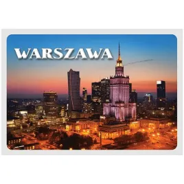 pocztowka-3d-warszawa-centrum