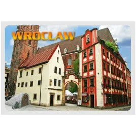 pocztowka-3d-wroclaw-jas-i-malgosia