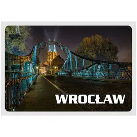 pocztowka-3d-wroclaw-most-tumski
