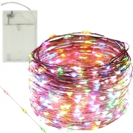 lampki-druciki-100-led-diody-dekoracja-wnetrza-swiatelka-led-na-druciku