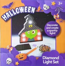 malowanie-diamentami-lampka-halloween-czarownica