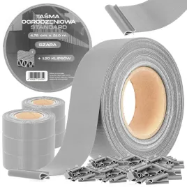 tasma-ogrodzeniowa-475cm-210m-oslona-plot-ogrodzenie-klipsy-panelowa-szara