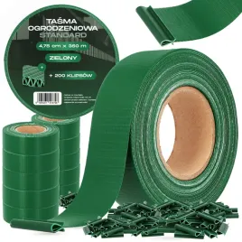 tasma-ogrodzeniowa-475cm-350m-oslona-plot-ogrodzenie-klipsy-paneli-zielona