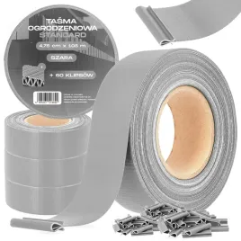 tasma-ogrodzeniowa-475cm-105m-oslona-plot-ogrodzenie-klipsy-panelowa-szara