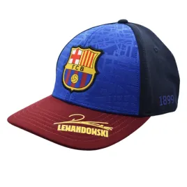 czapka-z-daszkiem-fc-barcelona-bejsbolowka-lewandowski-dla-chlopca-50-54-cm