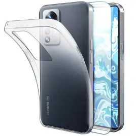 etui-do-xiaomi-12-pro-12s-pro-gumowe-obudowa-case-silikon-slim-szklo-9h