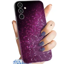 etui-do-samsung-galaxy-a15-a15-5g-wzory-imitacja-brokatu-brokatowe-case
